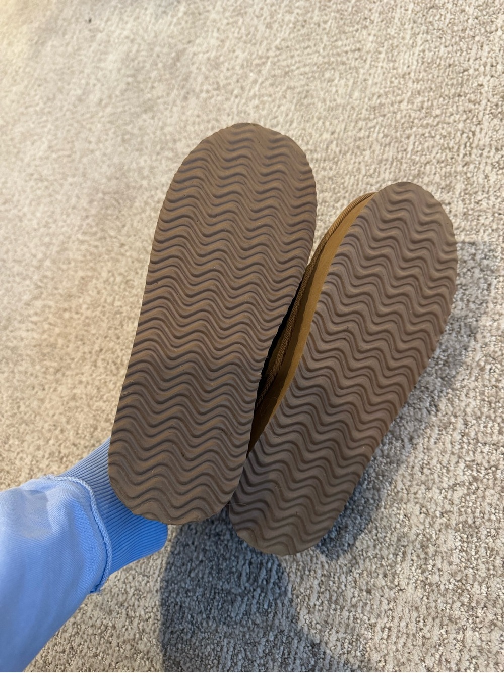 AE clogs - Picture 3 of 3